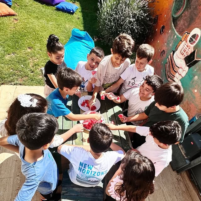 Kurumumuzdan Kareler