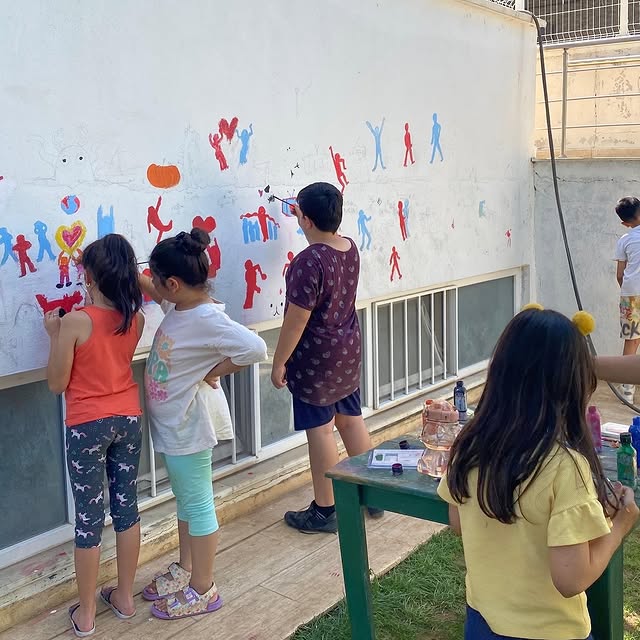 Kurumumuzdan Kareler