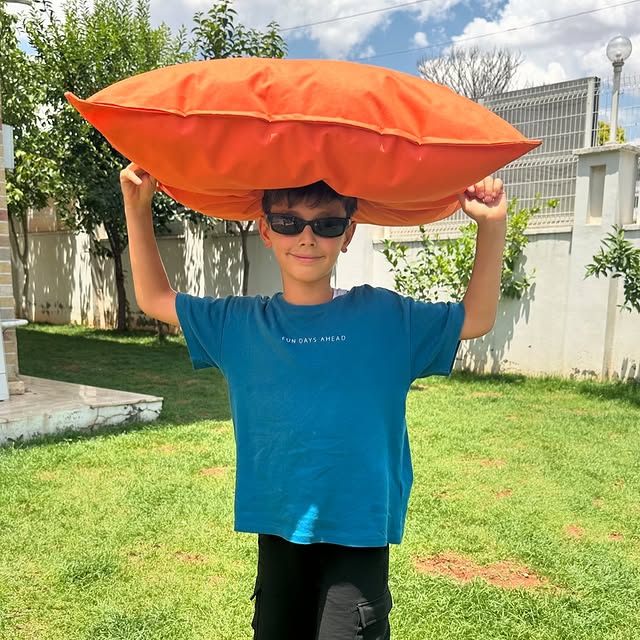 Kurumumuzdan Kareler