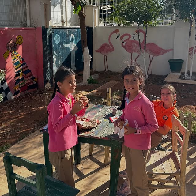 Kurumumuzdan Kareler