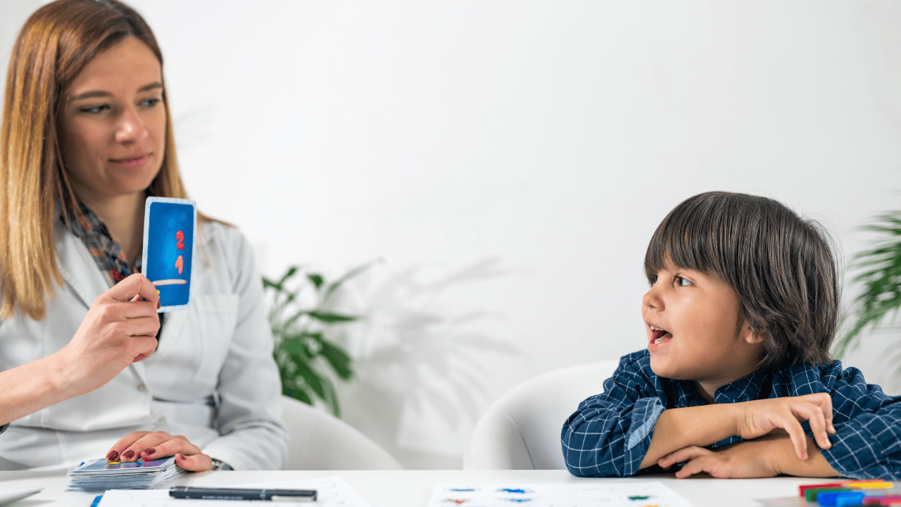 Dikkat Müdahale Programı