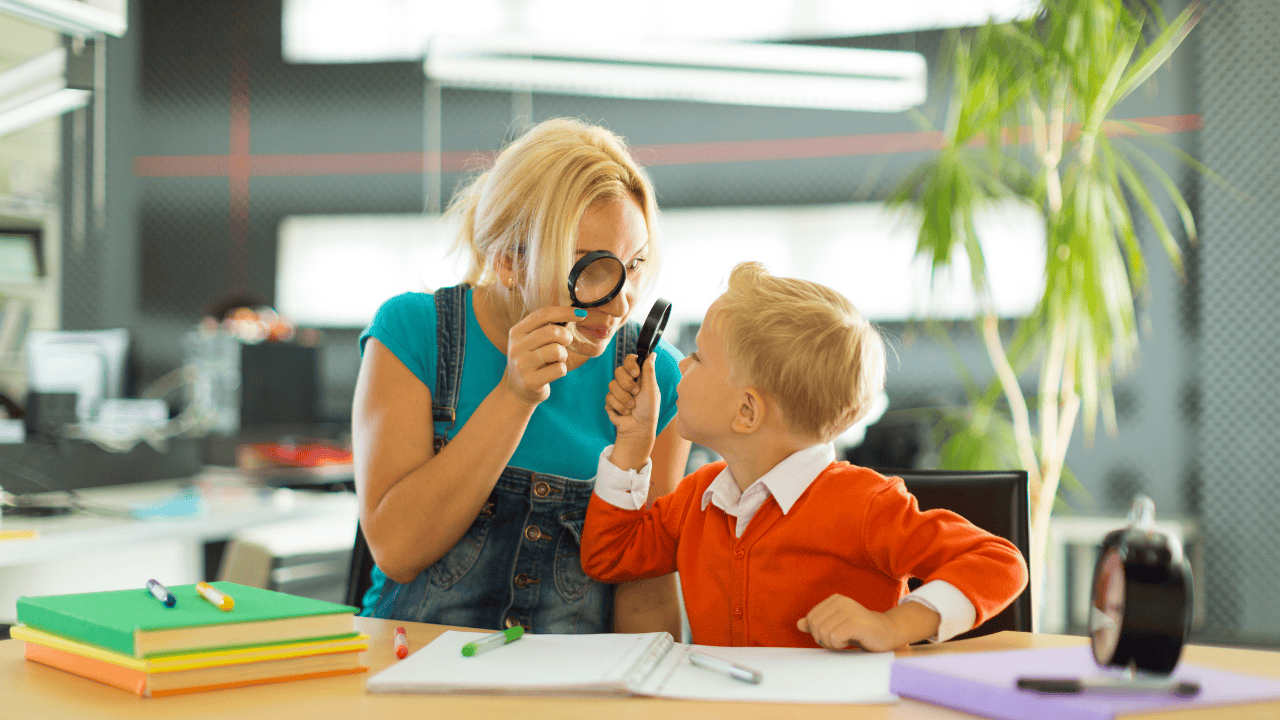 Çocuk ve Ergenlere Yönelik Danışmanlık Hizmetleri